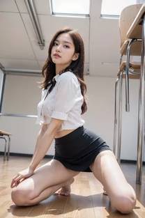 机械战警：重生海报
